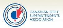 CGSA Canadian Golf Superintendents Association