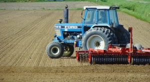 Western Turf Farms Soil Packing