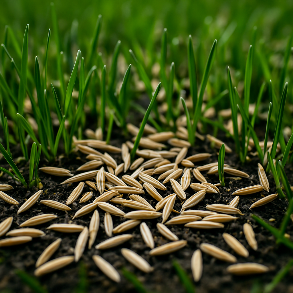 Shop Grass Seed Online