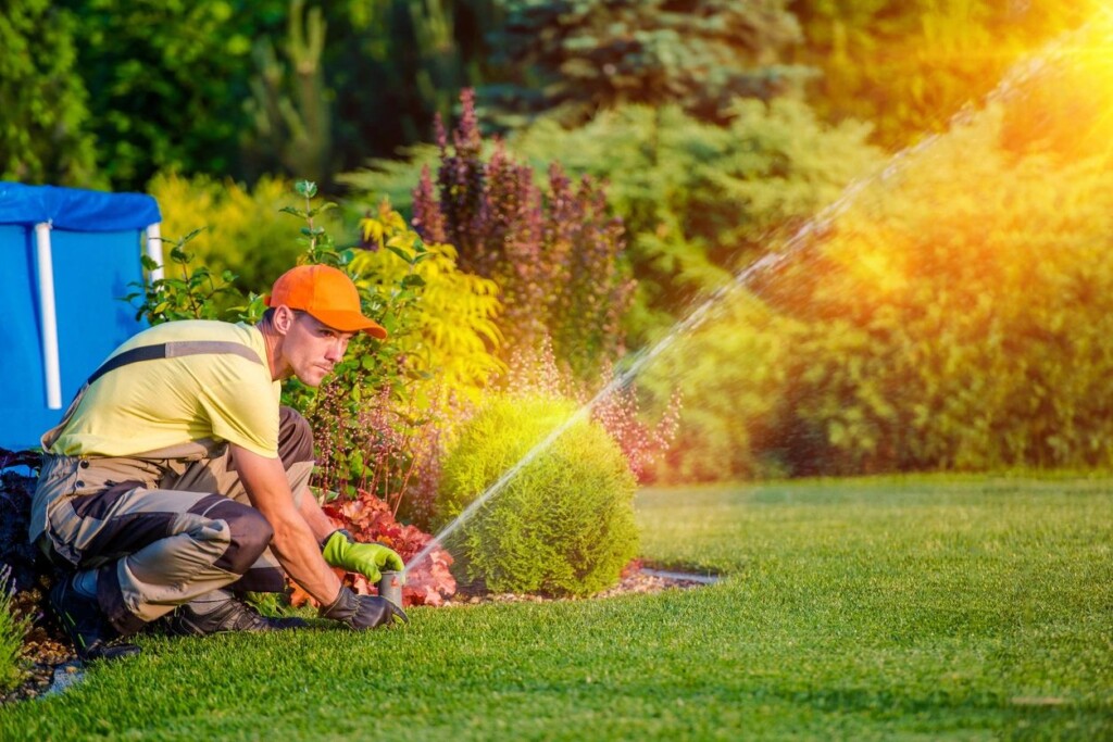 Natural Turf