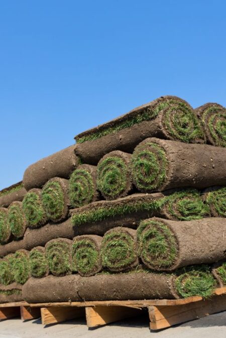 western turf farms sod rolls for sale online